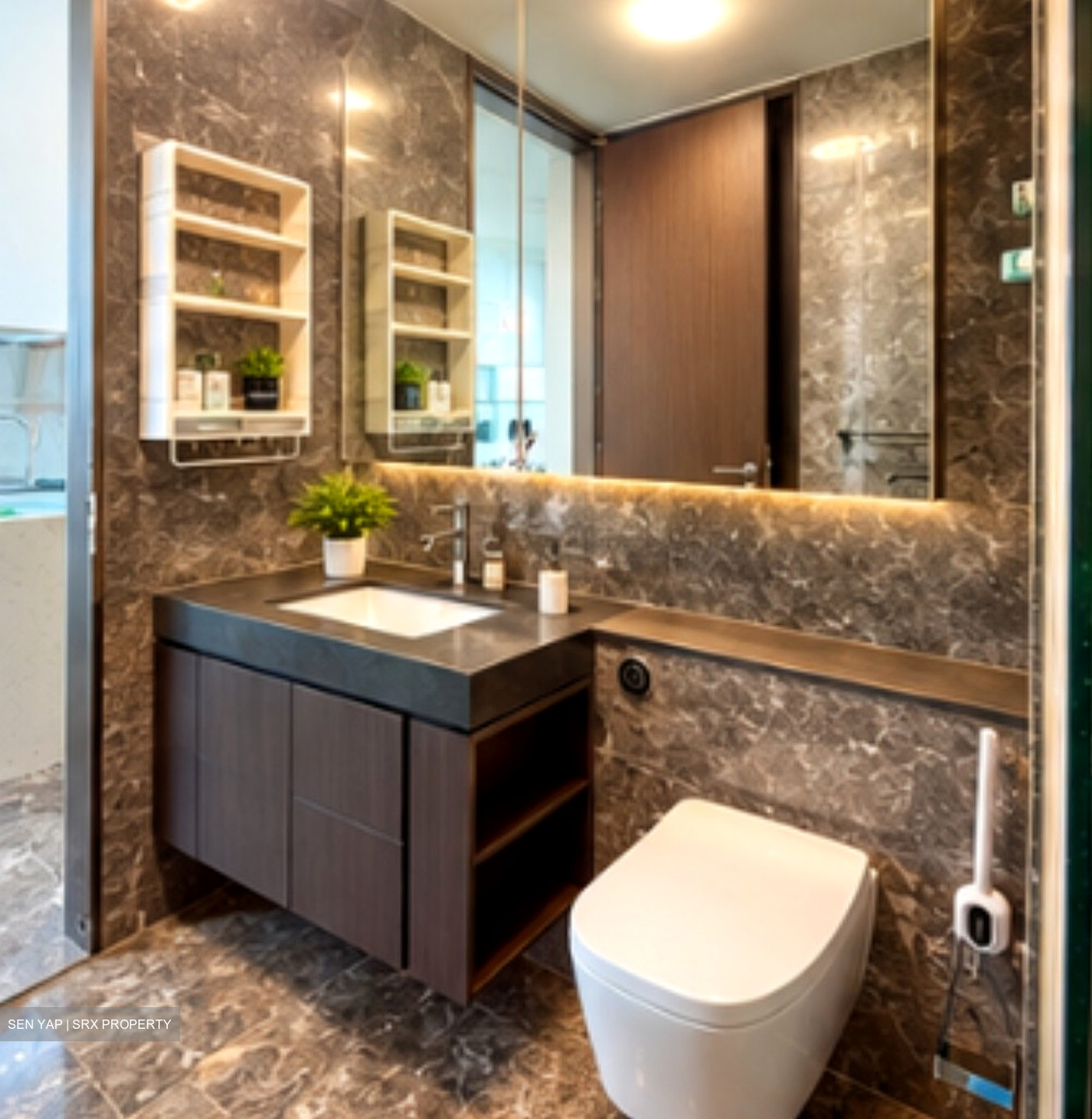 Avenue South Residence (D3), Apartment #627542921
